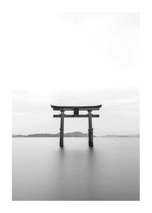 Torii Gate-1