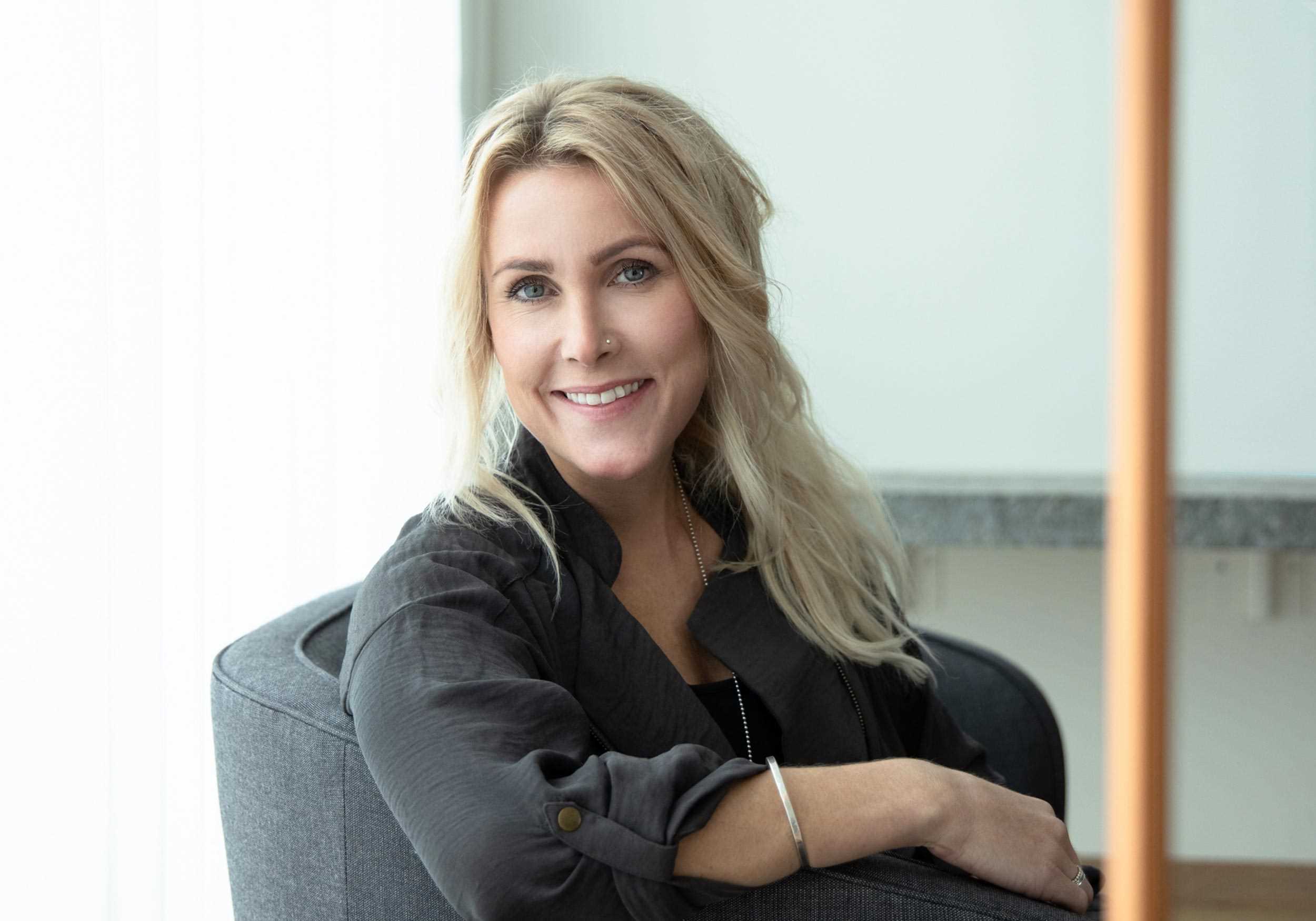 Poszterek Sanna Wieslandertől